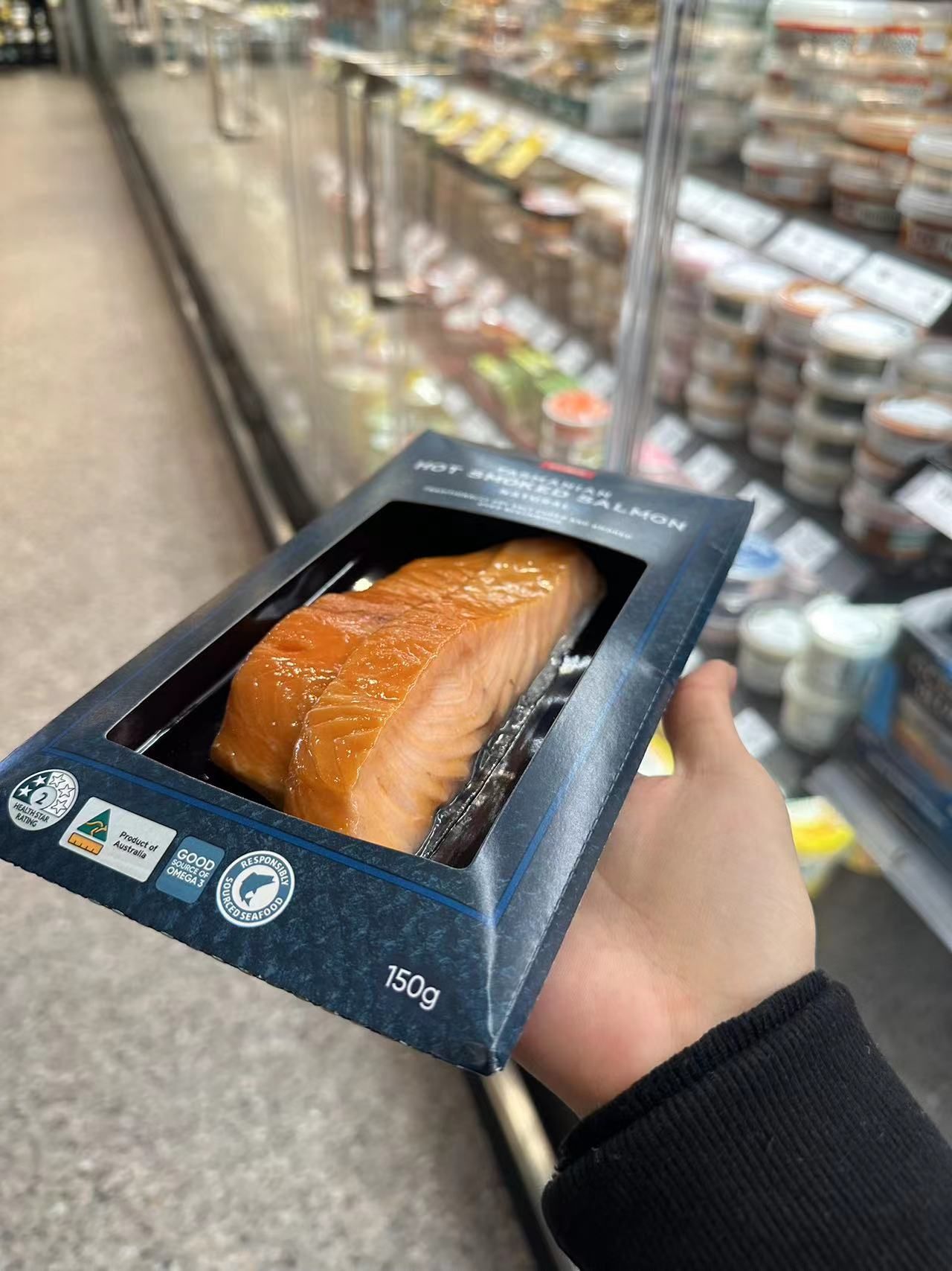 Innovative vacuum skin packaging (5)